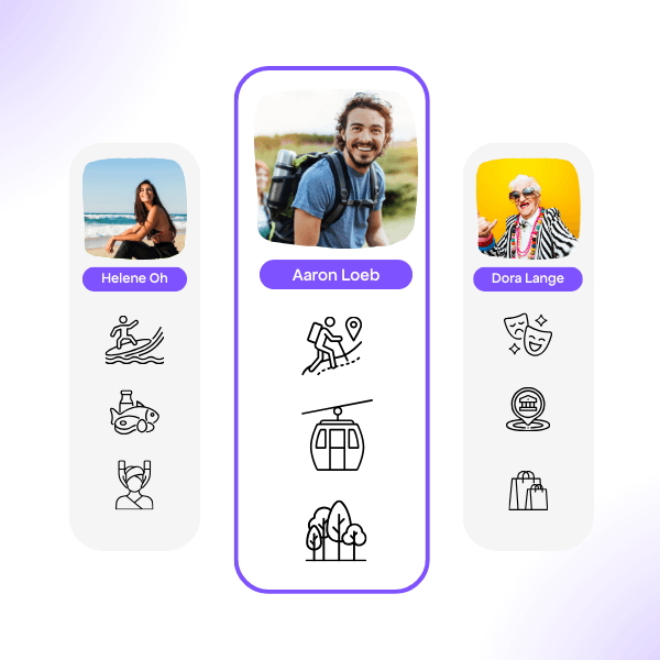 Purpose-built for LLMs